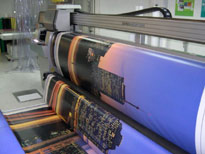 Impresi�n digital gran formato